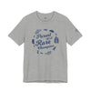 "Parent of a Rare Champion" Awareness Tee for Family, Caregivers, and Supporters