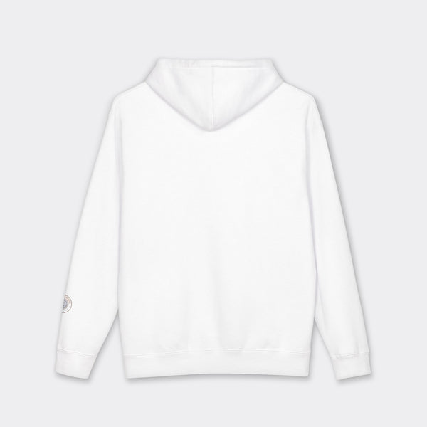 Rare, Not Broken Heavyweight Hoodie