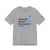 "Steady Steps Forward" Unisex Tee for Ataxia Awareness & Strength