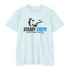 “Steady Steps” IAAD ’25 Special Edition Tee