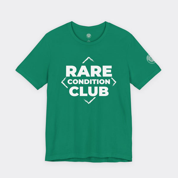 Rare Condition Club Tee