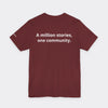 InspireThread Signature Tee