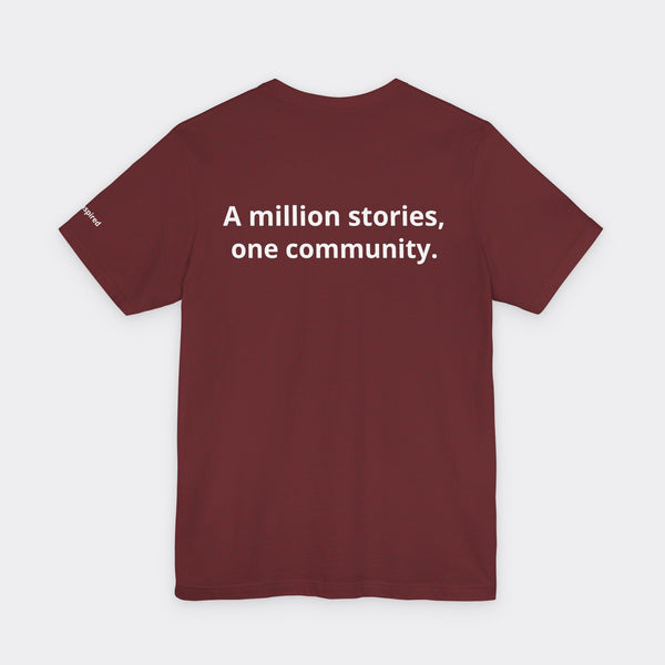 InspireThread Signature Tee