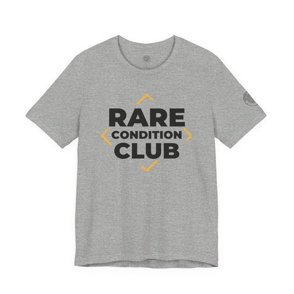 Rare Condition Club Tee