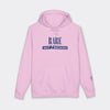 Rare, Not Broken Heavyweight Hoodie