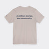 InspireThread Signature Tee