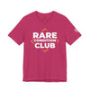 "Rare Condition Club" Unisex Tee for the Rare & Resilient