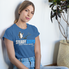 “Steady Steps” IAAD ’25 Special Edition Tee