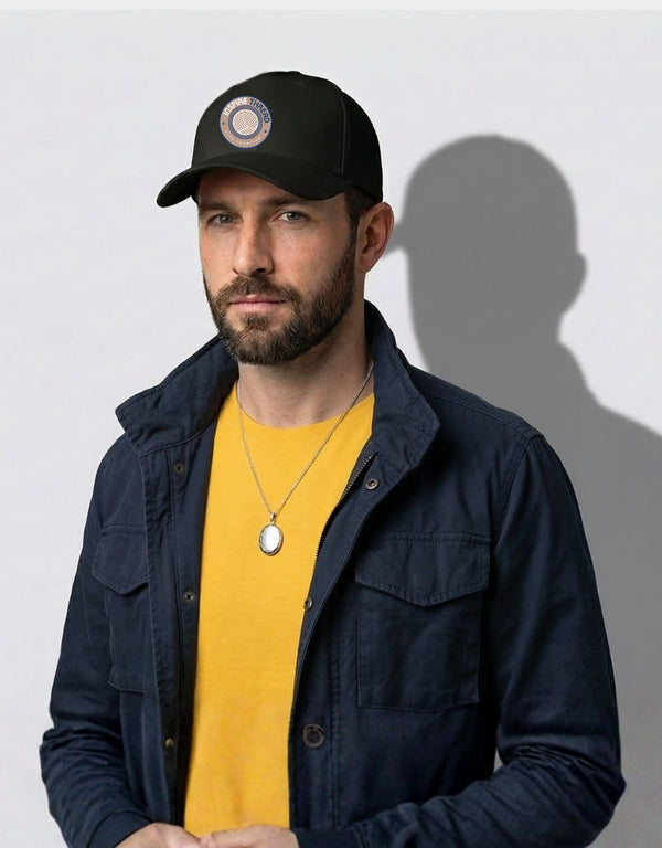 Designed for the Journey Awareness Hat