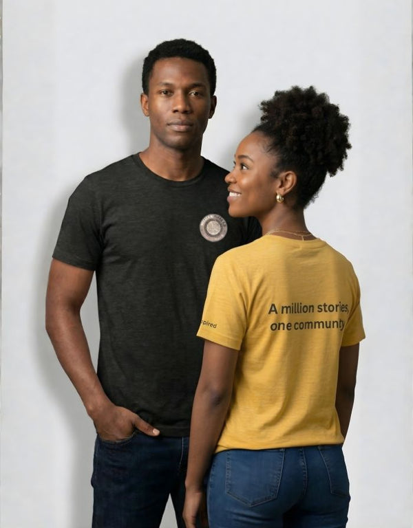 InspireThread Signature Tee