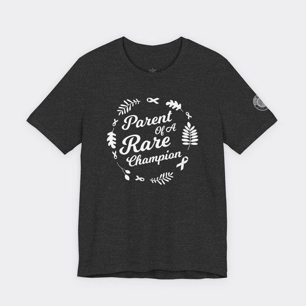 Parent of a Rare Champion Tee