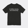 InspireThread Signature Tee