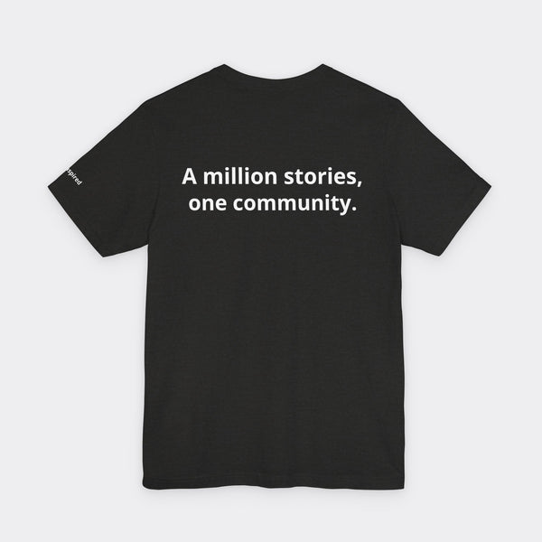 InspireThread Signature Tee