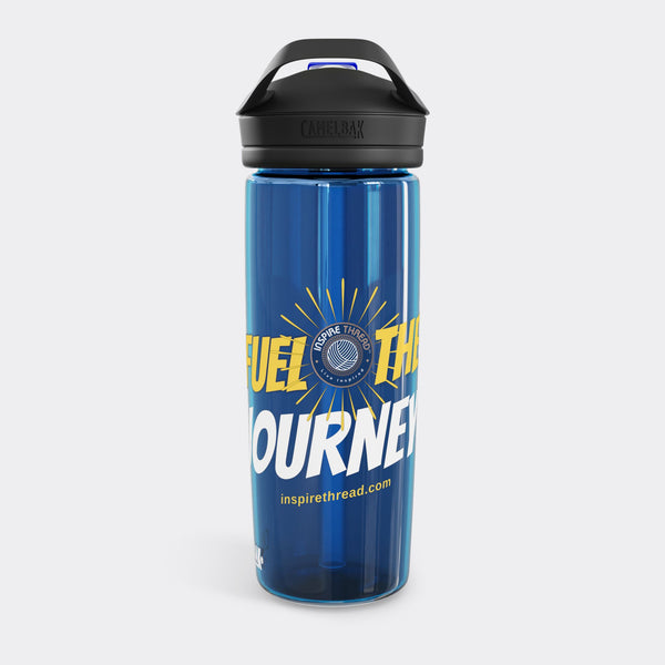 Fuel the Journey CamelBak® Water Bottle (20oz / 25oz)