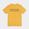 InspireThread Signature Tee