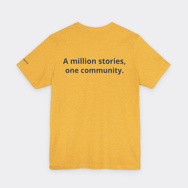 InspireThread Signature Tee