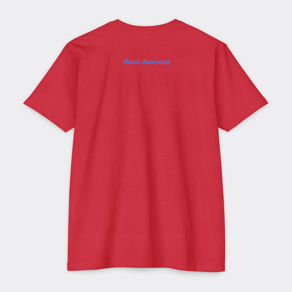 Steady Steps – IAAD Special Edition Tee