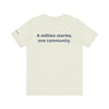 InspireThread Signature Tee