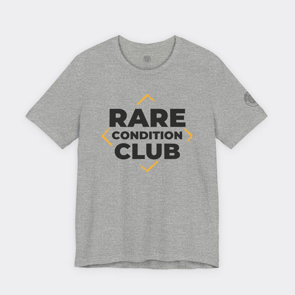 Rare Condition Club Tee