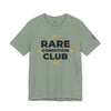 "Rare Condition Club" Unisex Tee for the Rare & Resilient
