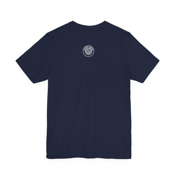 You Don’t Have to Move Fast to Move Forward ™ – Short Sleeve Tee