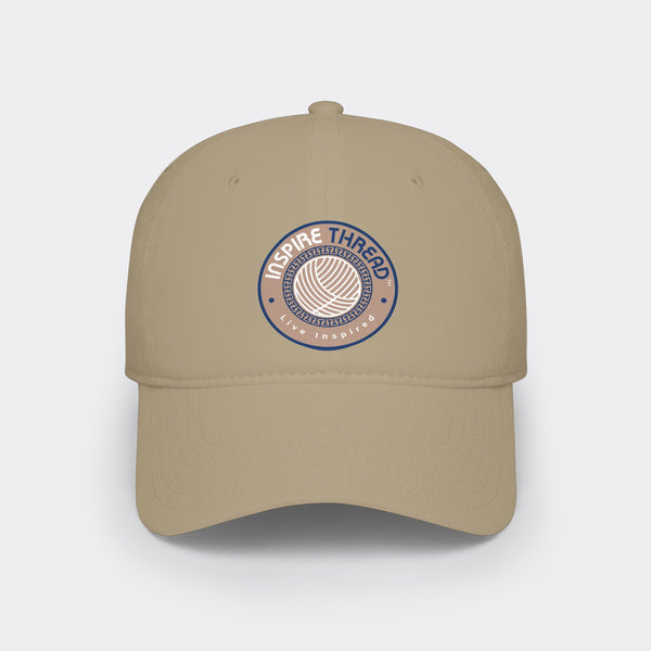 Designed for the Journey Awareness Hat