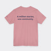 InspireThread Signature Tee
