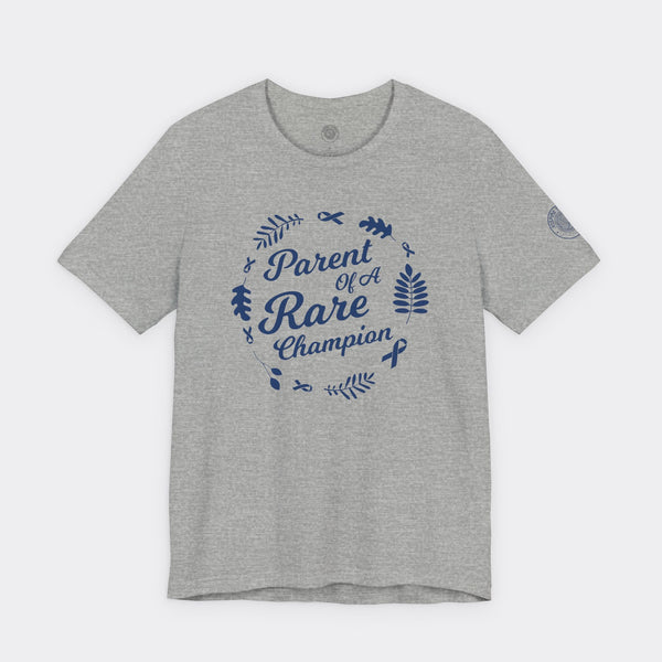 Parent of a Rare Champion Tee