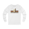 “Life in Slow Motion” Long Sleeve Awareness Tee