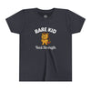 "Rare Kid, Real Strength" Unisex Tee for One-of-a-Kind Warriors
