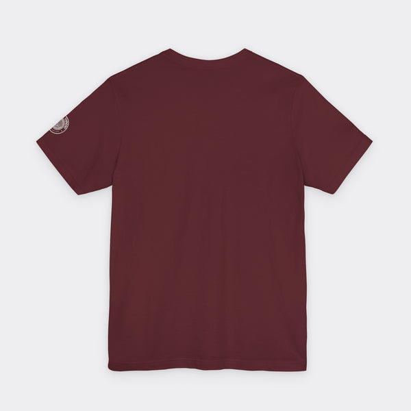 Steady Steps Forward Tee