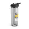 “Fuel the Journey” CamelBak Eddy® Water Bottle (20oz / 25oz)
