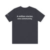 InspireThread Signature Tee