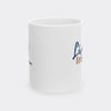 Live Inspired Ceramic Mug
