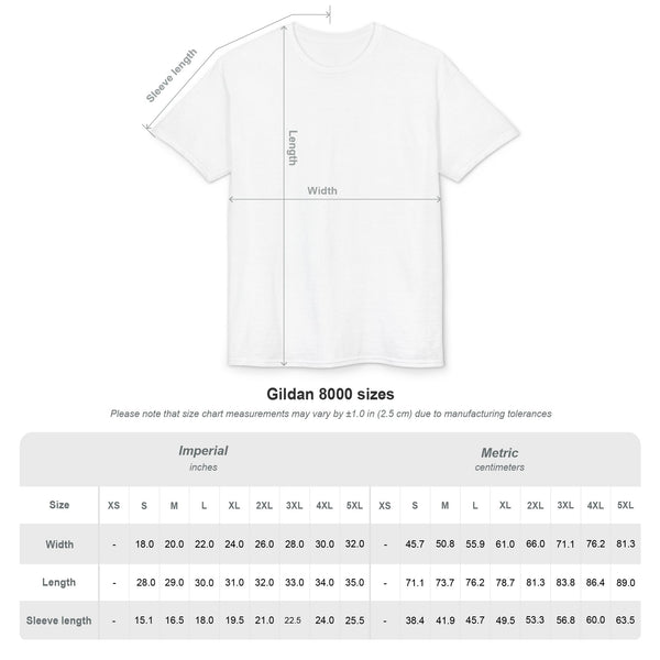 You Don’t Have to Move Fast to Move Forward – Short Sleeve Tee