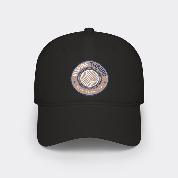 Designed for the Journey Awareness Hat