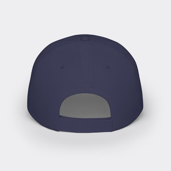 Designed for the Journey Awareness Hat