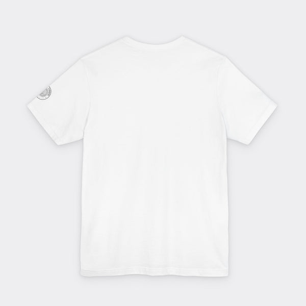 Steady Steps Forward Tee