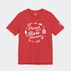 Parent of a Rare Champion Tee