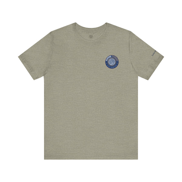InspireThread Signature Tee