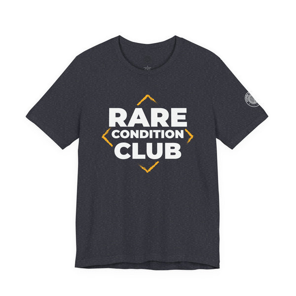 Rare Condition Club Tee