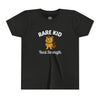 "Rare Kid, Real Strength" Unisex Tee for One-of-a-Kind Warriors