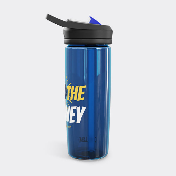 Fuel the Journey CamelBak® Water Bottle (20oz / 25oz)