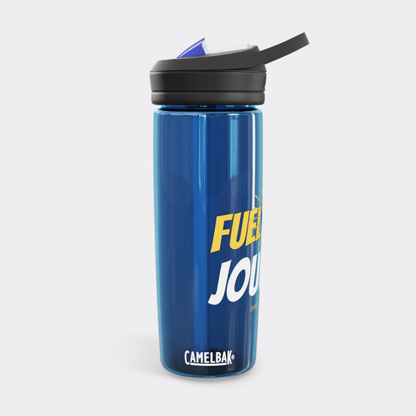 Fuel the Journey CamelBak® Water Bottle (20oz / 25oz)