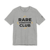 "Rare Condition Club" Unisex Tee for the Rare & Resilient