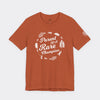 Parent of a Rare Champion Tee