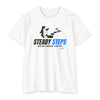 “Steady Steps” IAAD ’25 Special Edition Tee