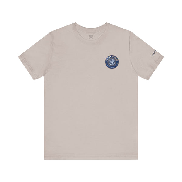 InspireThread Signature Tee