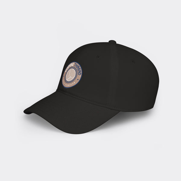 Designed for the Journey Awareness Hat