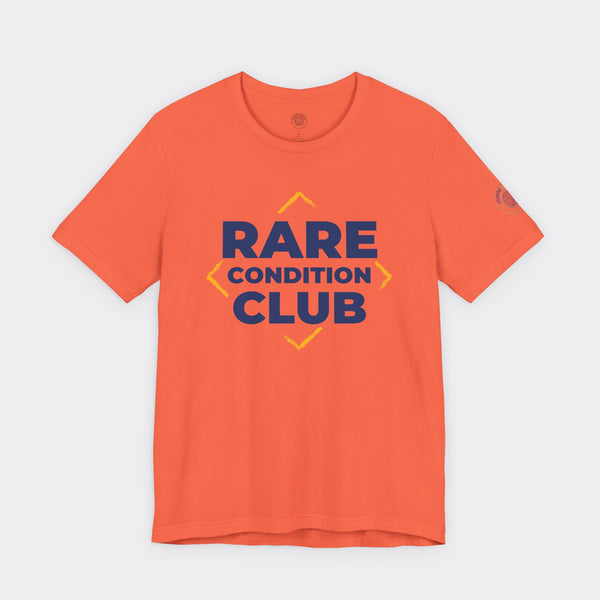 Rare Condition Club Tee